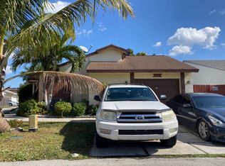 1001 SW 112th Ave, Hollywood, FL 33025