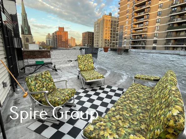 722 Amsterdam Ave, New York, NY