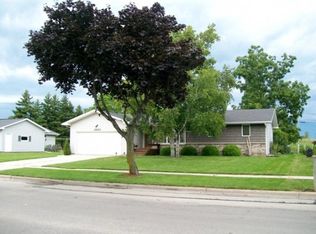 1503 Center St, Kewaunee, WI 54216