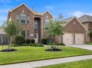 30719 Sage Trace Ct, Spring, TX 77386