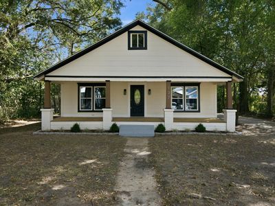 137 W 5th Ave, Petal, MS, 39465