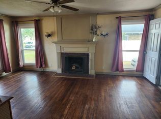 2504 Primrose Ave, Fort Worth, TX 76111