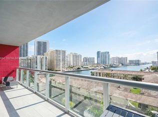 Beachwalk Resort, Hallandale, FL 33009