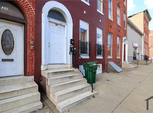 30 S Fulton Ave #1, Baltimore, MD 21223