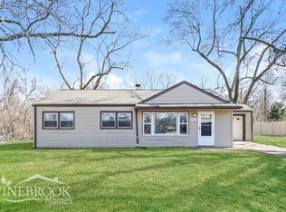 12032 Bellefontaine Rd, Saint Louis, MO 63138