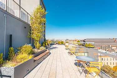 Rented by MySpaceNYC