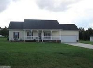 113 Carley Ln, Lexington, NC 27295