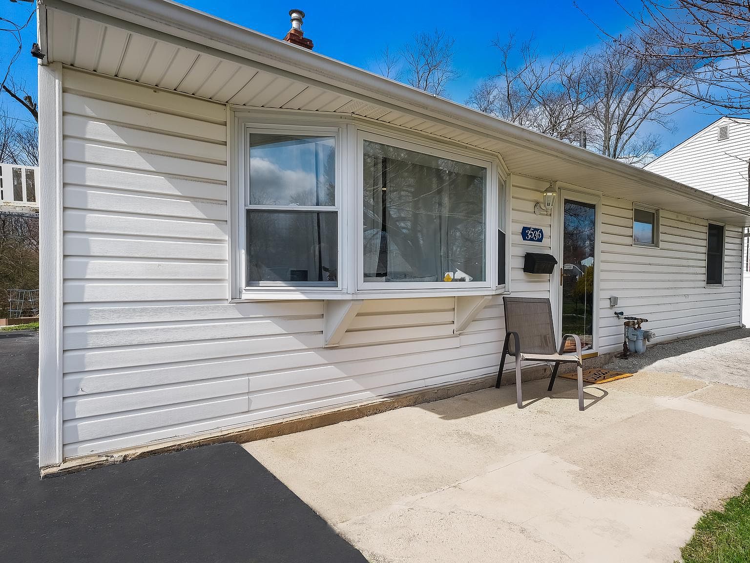 3536 Windsor Dr, Bensalem, PA 19020 Zillow