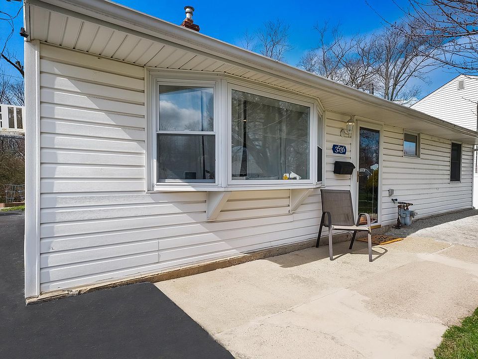 3536 Windsor Dr, Bensalem, PA 19020 | Zillow