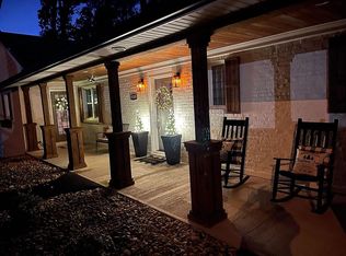 4528 Old Stage Rd, Kingsport, TN 37664