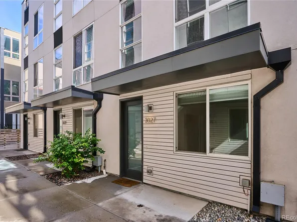 3027 W 19th Avenue, Denver, CO 80204