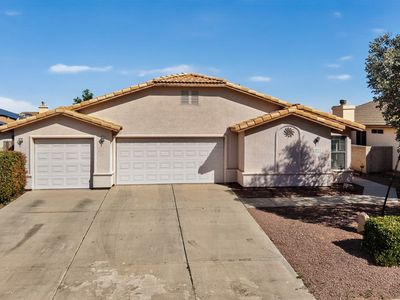 3933 E Packard Ave, Kingman, AZ, 86409