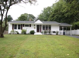 247 Parkview Ter, Lincroft, NJ 07738