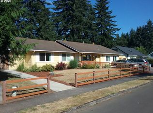 9012 NE 115th Ave, Vancouver, WA 98662