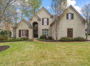 166 Ivy Brook Ln, Collierville, TN 38017
