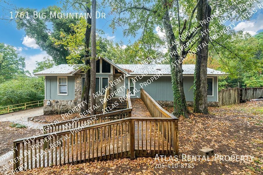 1st image of 1761 Big Mountain Dr