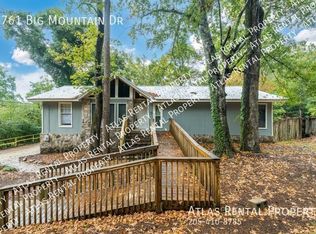 1761 Big Mountain Dr, Birmingham, AL 35235