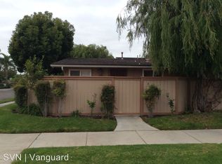 927 S Bruce St APT 3, Anaheim, CA 92804