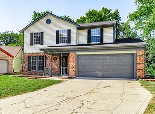 3728 Zurich Ter, Indianapolis, IN