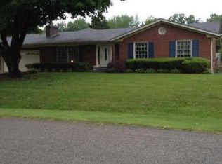 3815 Gaywood Dr, Louisville, KY 40272