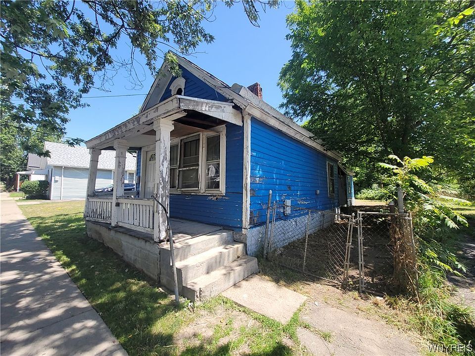 445 Adams St, Buffalo, NY 14212 MLS B1460714 Zillow