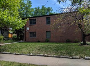 821 Moro St APT 3, Manhattan, KS 66502