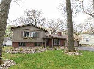 550 Fairbrook Way, Sharpsville, PA