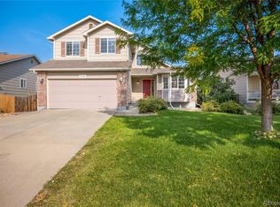 6144 Graden St, Frederick, CO 80530
