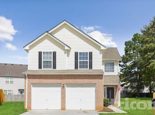 2003 Bertha Ct, Hampton, GA 30228