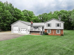 492 Wing Rd, Hermon, ME 04401