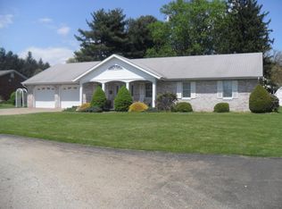 1 Conn Cir, Uniontown, PA