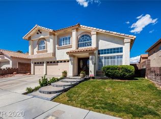 1512 Shady Rest Dr, Henderson, NV 89014
