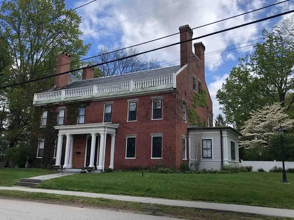 11 Chestnut St, Exeter, NH 03833