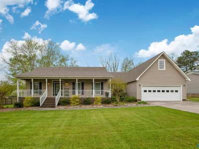 111 Meadowood Ln, ALBERTVILLE, AL, 35950