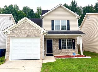 5280 Tussahaw Xing, McDonough, GA 30252