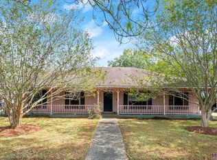 3413 President Davis Dr, Baton Rouge, LA 70816