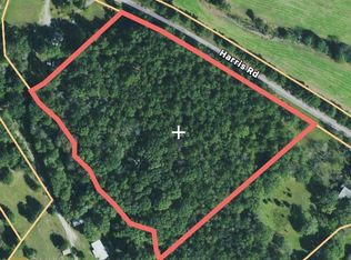 0 Harris Rd, Crawford, GA 30630