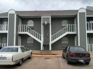 4029 NW 23rd St APT 116, Oklahoma City, OK 73107