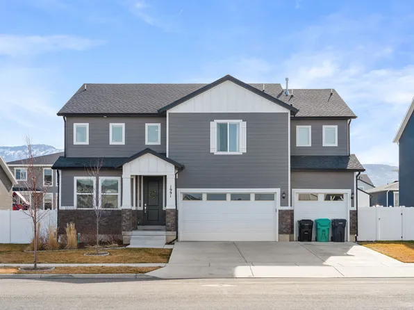 1991 S Mountain View Blvd, Woods Cross, UT 84087