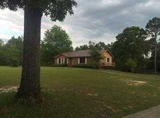 11325 Beverly Jeffries Hwy, Citronelle, AL 36522
