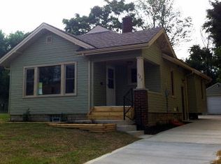 927 Bonnie Brae Ave, Youngstown, OH