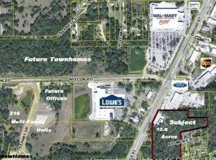 7154 Broad St #0, Brooksville, FL 34601