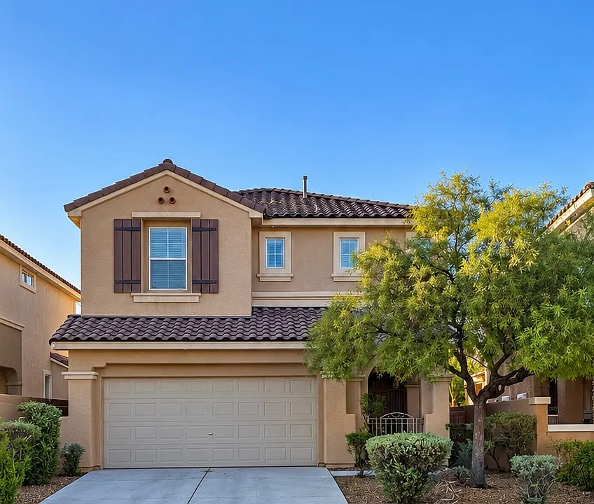 11015 Pegasus Dr