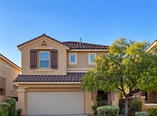 11015 Pegasus Dr, Las Vegas, NV 89135