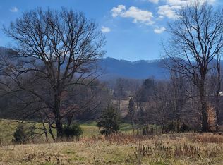 TRACT 3 Cherokee Mountain Rd, Jonesborough, TN 37659