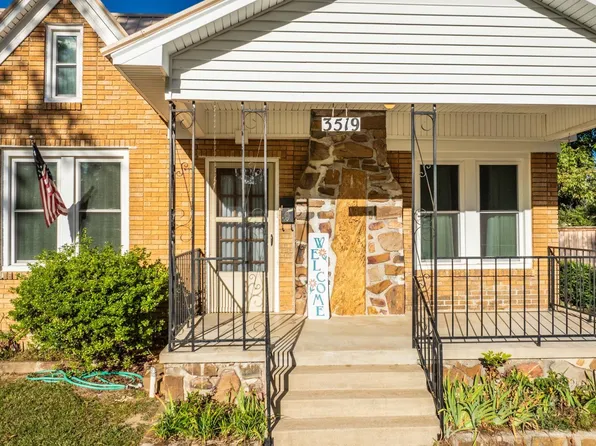 3519 N Magnolia St, N Little Rock, AR 72116