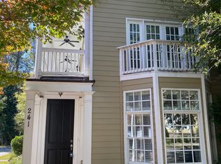 241 Magnolia Blossom Way, Athens, GA 30606