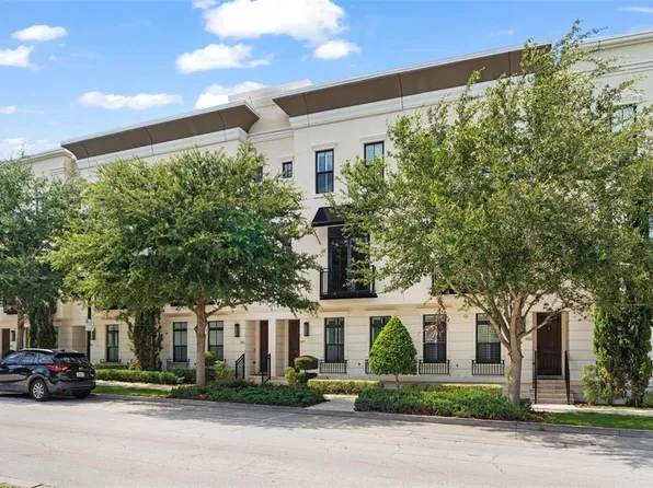 647 E Jackson St, Orlando, FL 32801