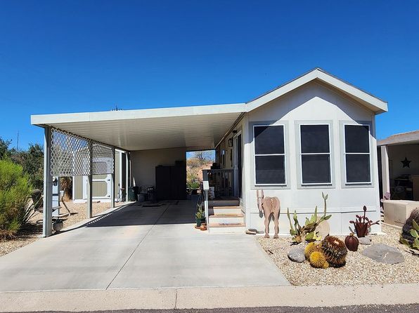 2501 W Wickenburg Way #265