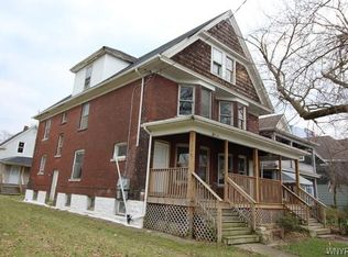 441 4th St, Niagara Falls, NY 14301